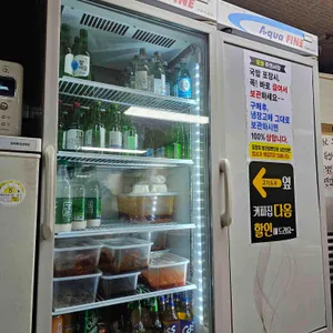 시골순대 리뷰 사진