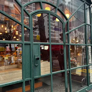 퍼프베이커리 리뷰 사진