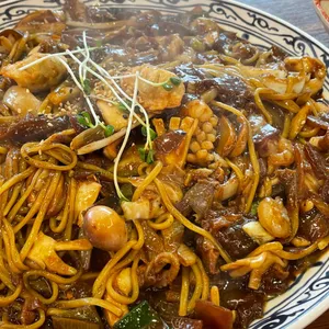 도야짬뽕 사진