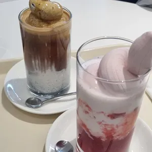 오시우커피 사진