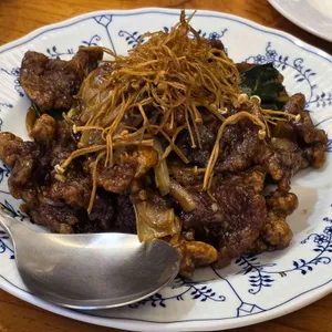 아메리칸차이니즈 구미 사진