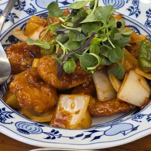 아메리칸차이니즈 구미 사진