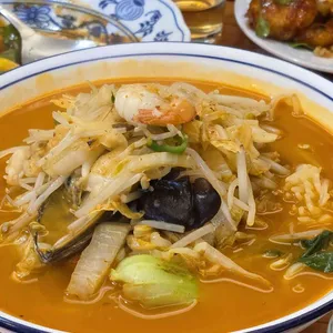 아메리칸차이니즈 구미 사진