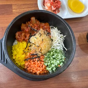 용우동 사진
