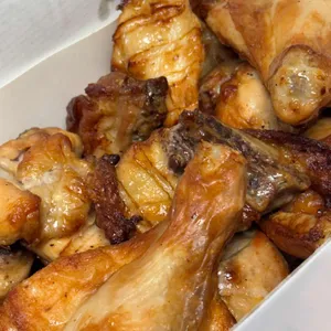 굽네치킨 사진