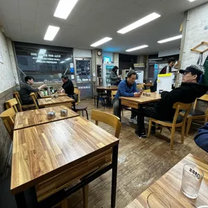시골순댓국 리뷰 사진