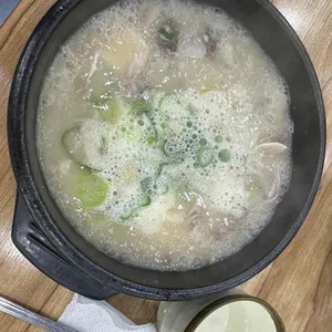 봉궁순대국  사진