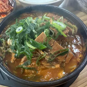 서문해장국 사진