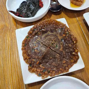 청운식당 사진