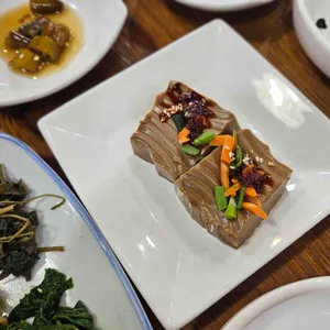 청운식당 사진