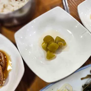 청운식당 사진