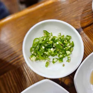 청운식당 사진