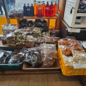 청운식당 사진