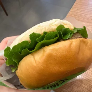 프랭크버거 사진