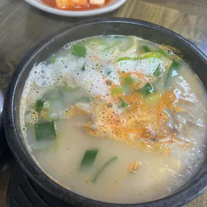 진한국밥내포점 사진 1
