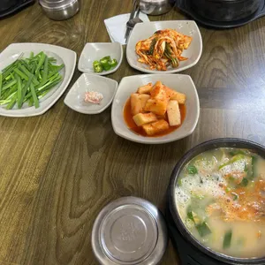 진한국밥내포점 사진 2
