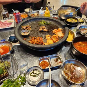 노형정육식당 사진 2