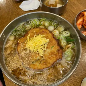 설눈 사진