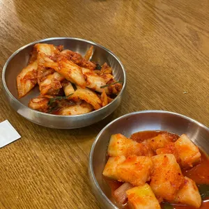 설눈 사진