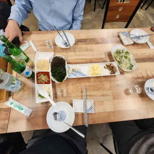 호미곶막회물회 리뷰 사진