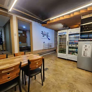 호미곶막회물회 리뷰 사진