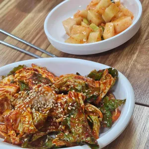 을지로손칼국수 사진