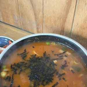 뜨락에 리뷰 사진