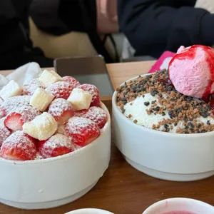 빙수당 사진