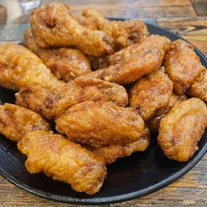 호식이두마리치킨 사진