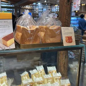 밀도 사진 1