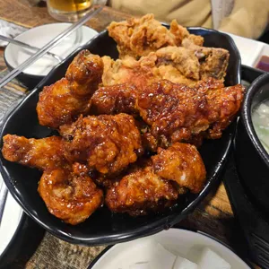 찬미치킨 사진 1
