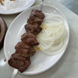 솜사샤슬릭 사진 2