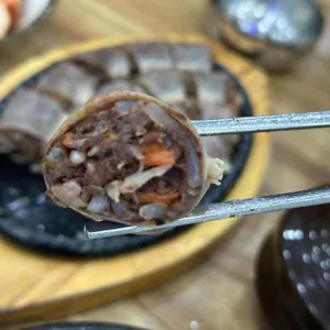 봉궁순대국  사진