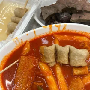 도깨비호떡 사진