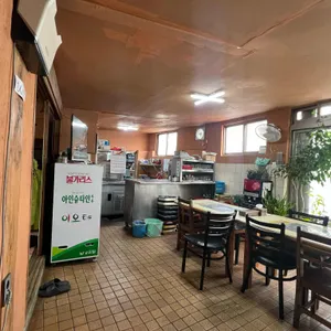 오미뚝배기 리뷰 사진