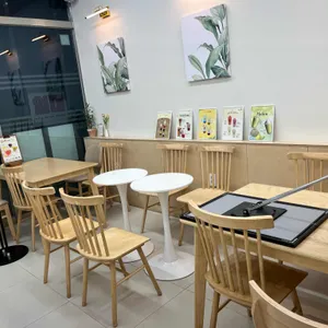카페율하온 사진