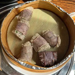 봉오동순댓국 사진