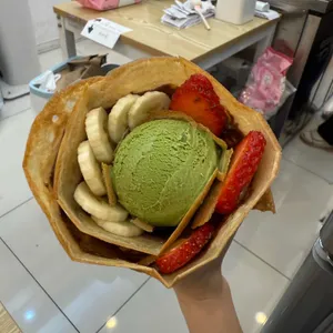 인생크레페 사진