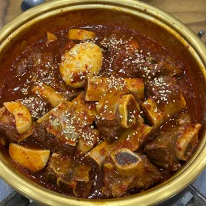 정안정 사진