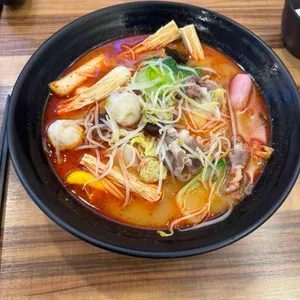 신라방 마라탕 사진
