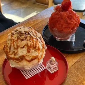 부빙 사진