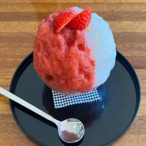 부빙 사진