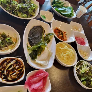 동강풍천민물장어 사진