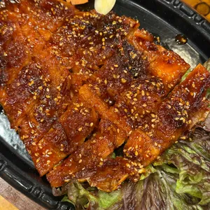김북순 큰남비집 사진