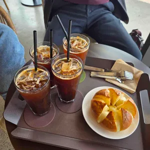 카페 루시아 사진
