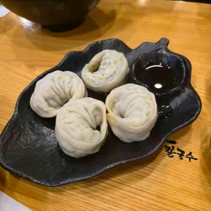 미사리밀빛 초계국수 사진