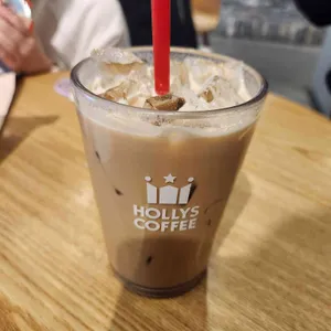 할리스 사진