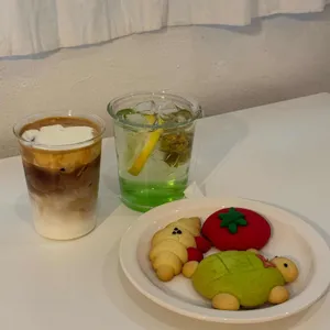 사계절, 일기 사진