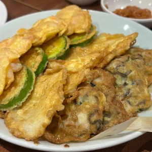 한성칼국수 사진