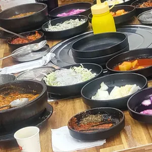 정드림흑염소 사진